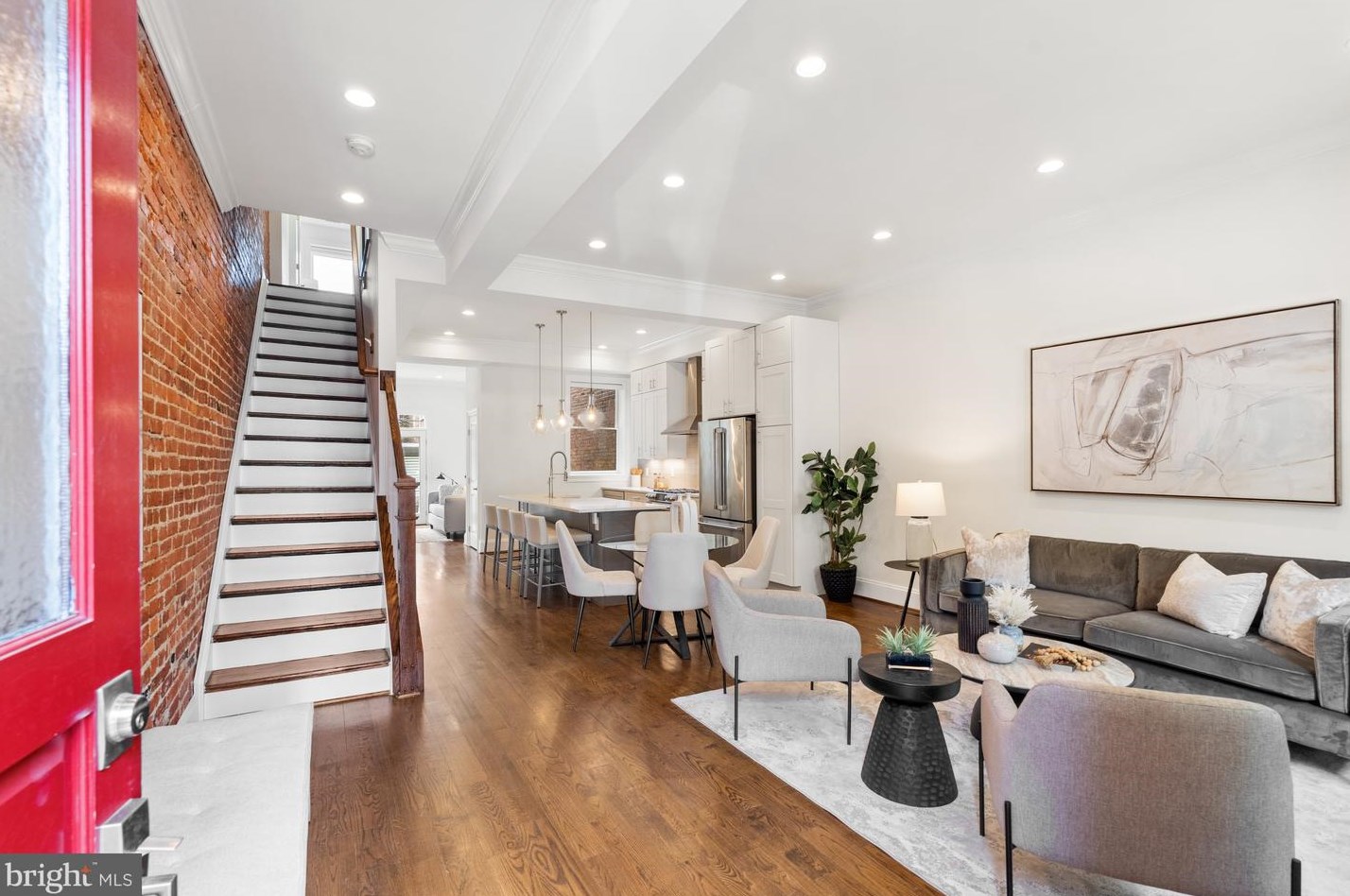 1334 Wallach Pl, Washington, DC 20009-4451