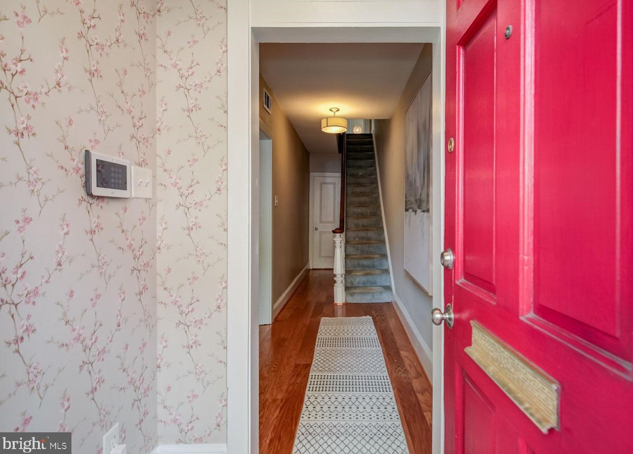 1828 Florida Ave Nw, Washington, DC 20009