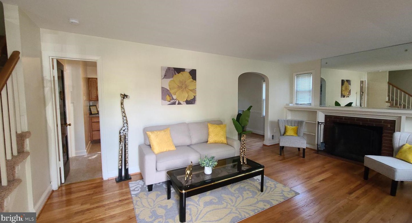 4530 Alabama Ave, Washington, DC 20019-4911