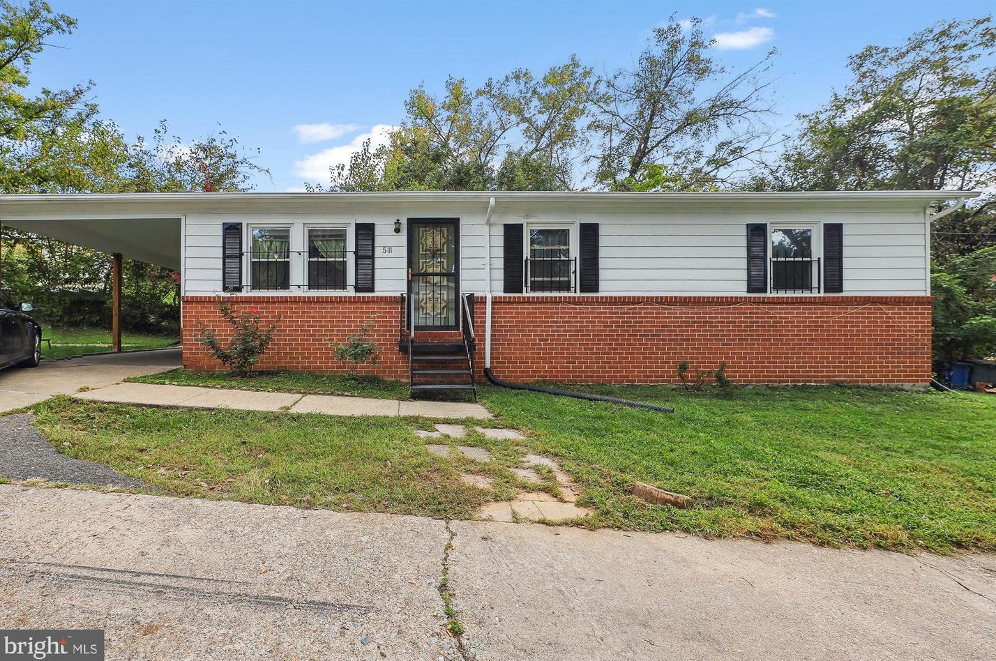 511 57th St Ne, Washington, DC 20019