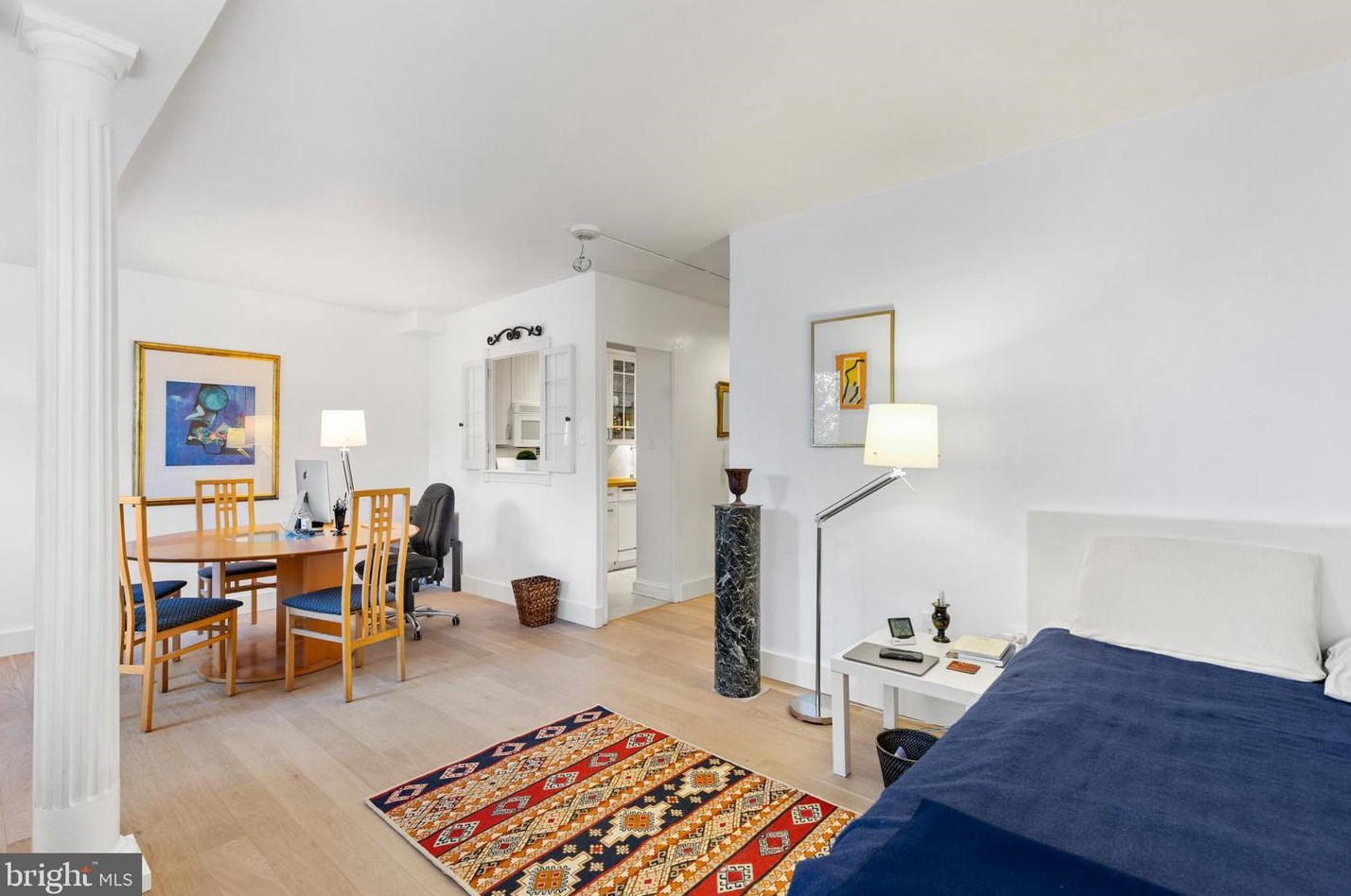 4000 Tunlaw Rd Nw #630, Washington, DC 20007