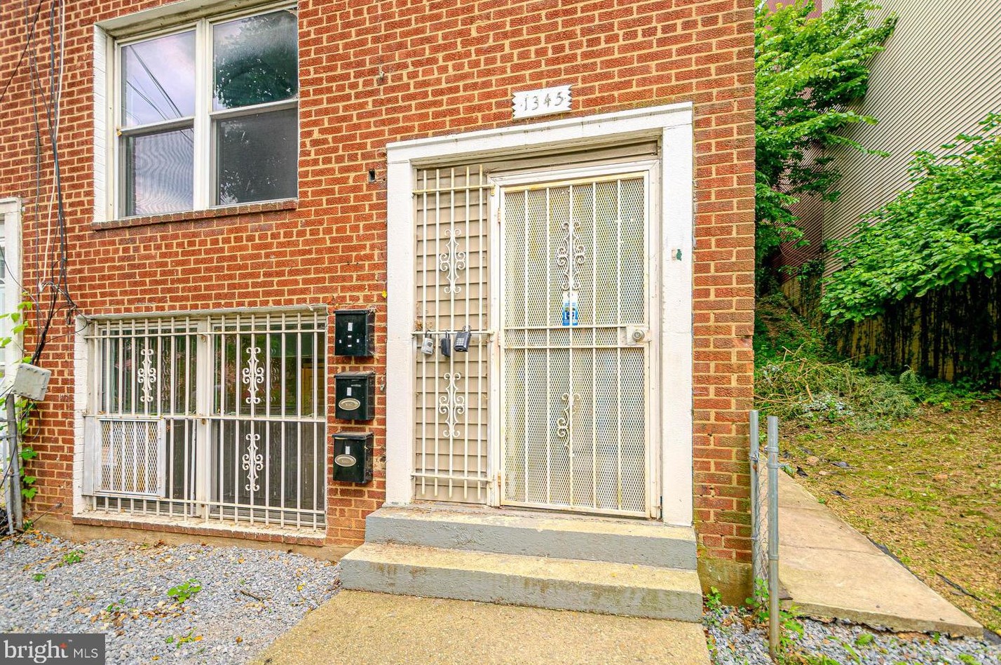 1345 Morris Rd Se, Washington, DC 20020