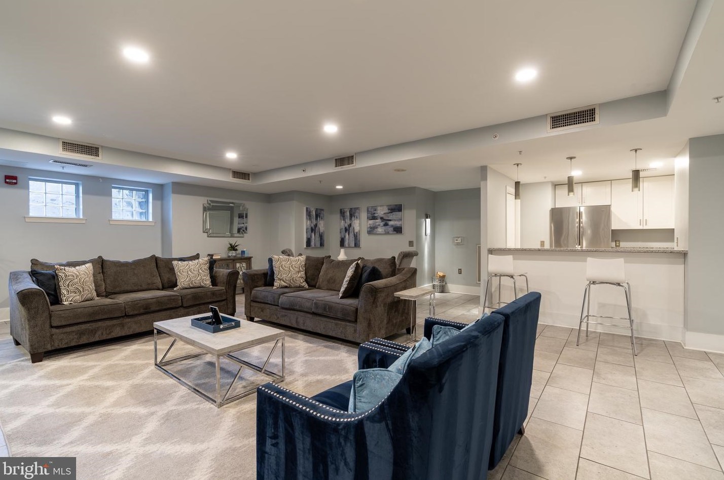 555 Massachusetts Ave, Washington DC 20001-4717 exterior