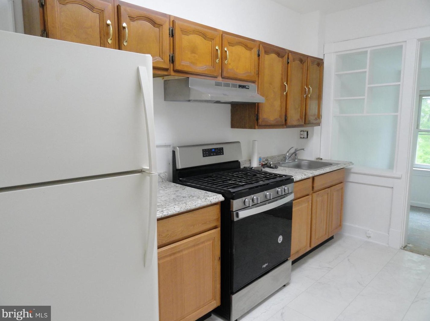 439 Quincy St, Washington DC  20011-5929 exterior