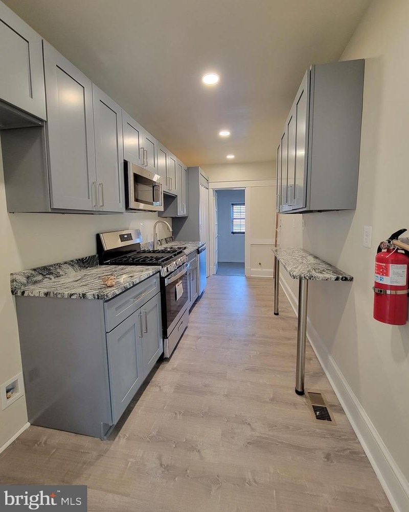 4008 Kansas Ave Nw #2, Washington, DC 20011