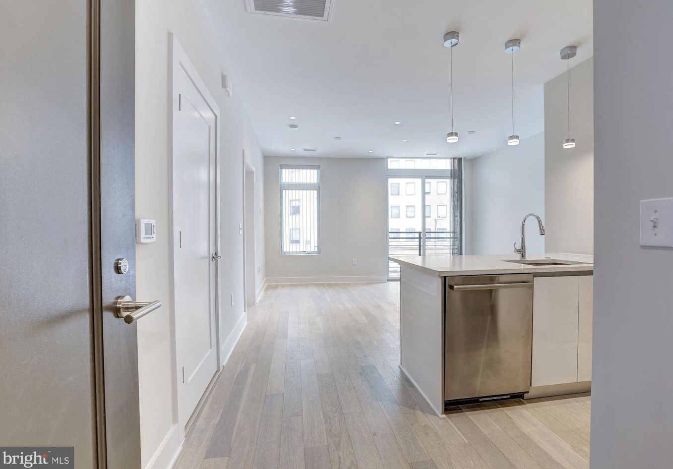 1745 N St Nw #302, Washington, DC 20036