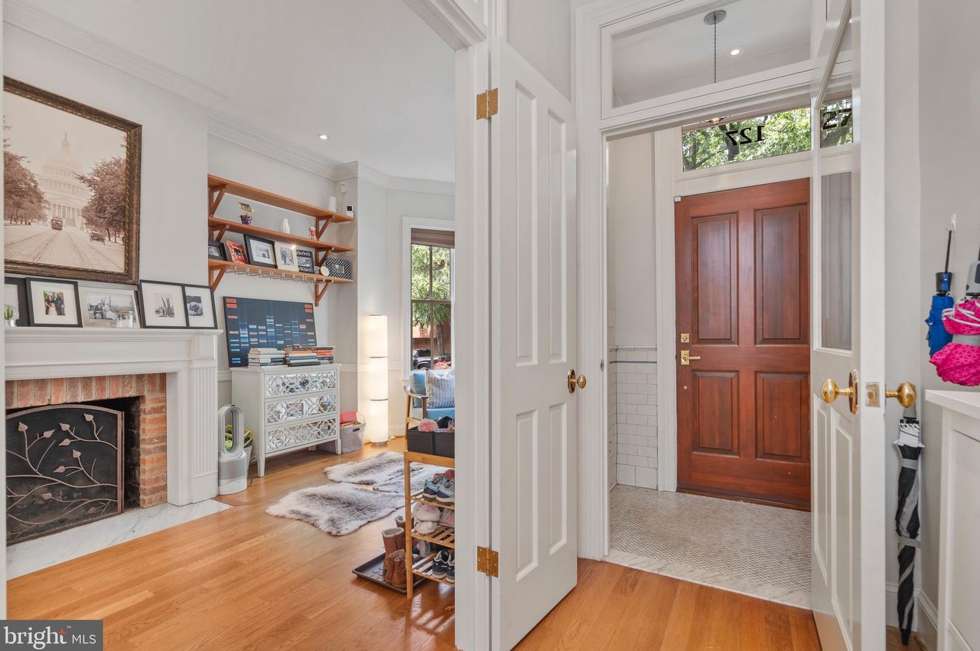 127 D St, Washington, DC 20003-1809