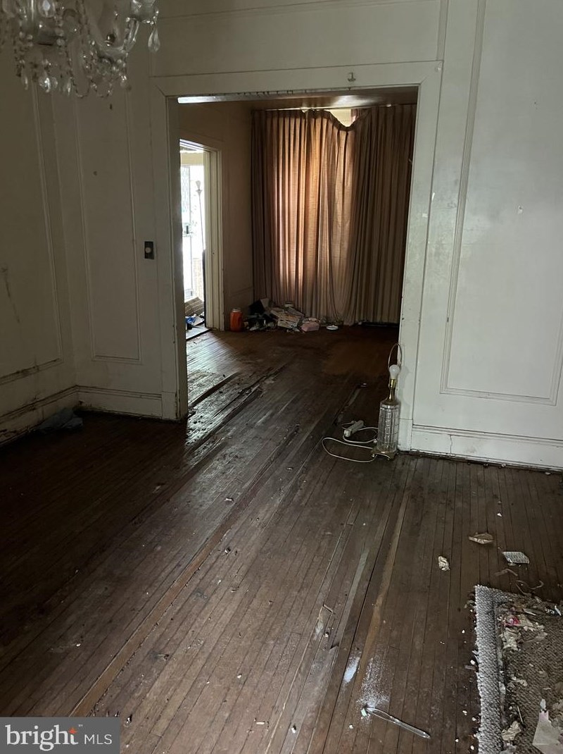 4610 9th St, Washington, DC 20011-7110