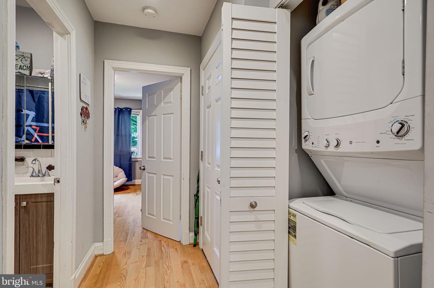 1321 Orren St, Washington DC 20002-3932 exterior