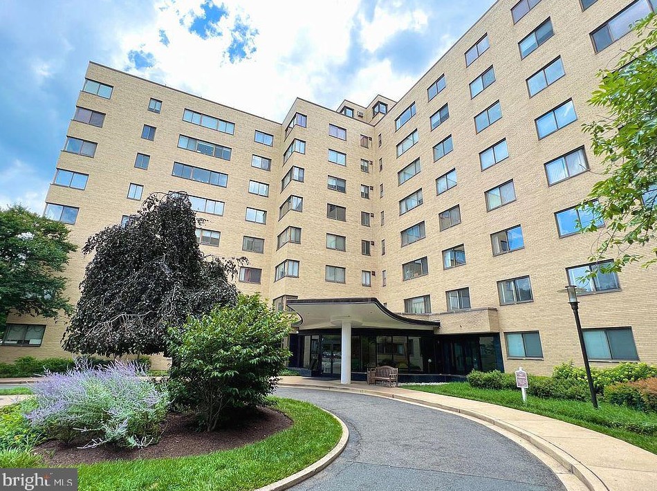 3701 Connecticut Ave Nw #520, Washington, DC 20008