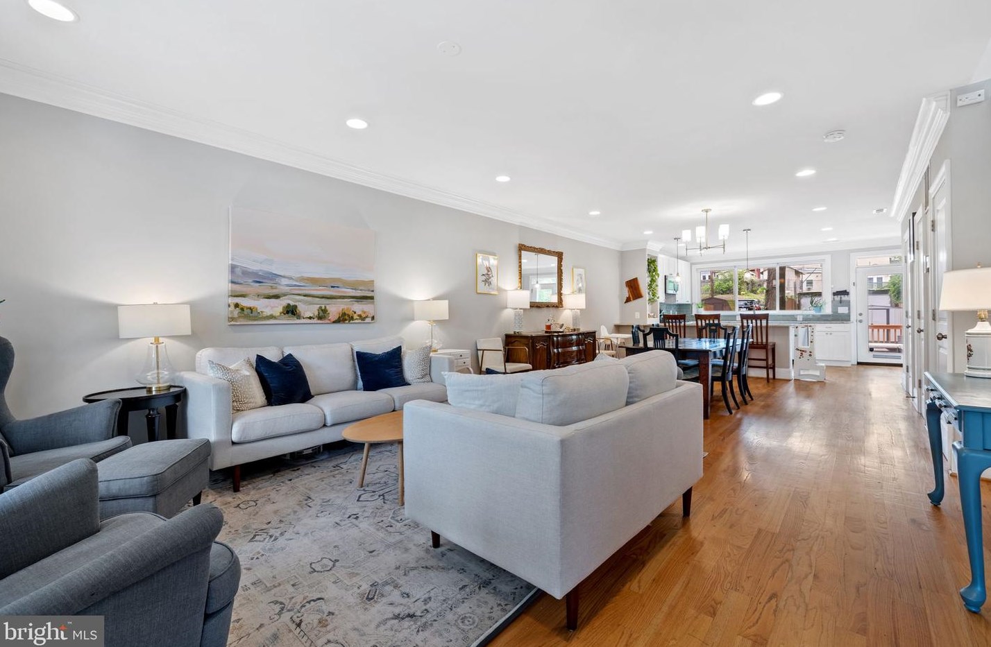 713 Ingraham St Nw, Washington, DC 20011