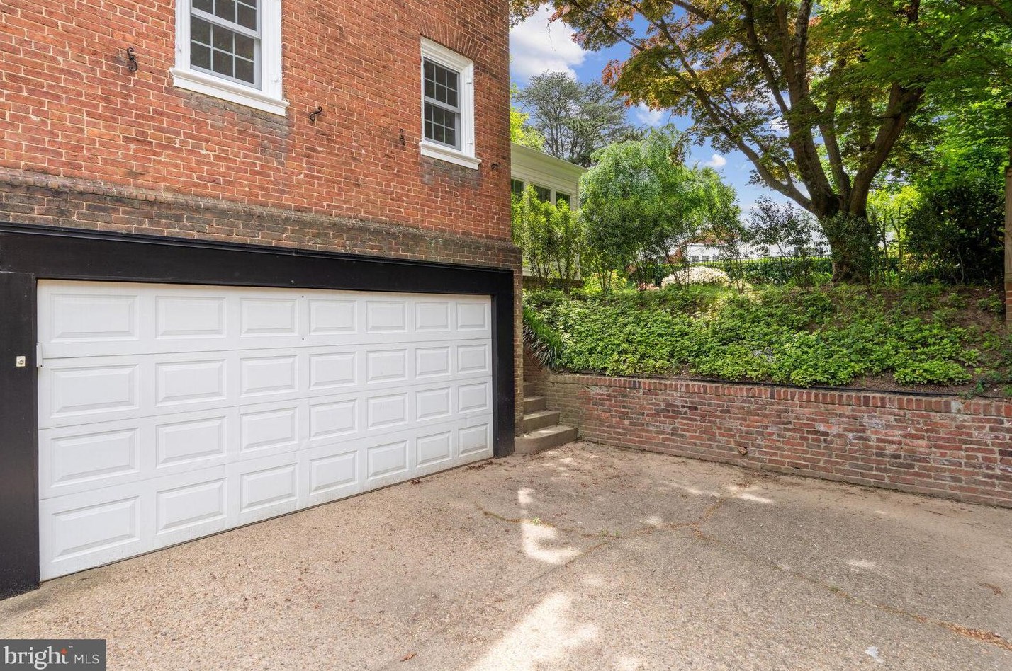4624 Reservoir Rd, Washington, DC 20007-1917