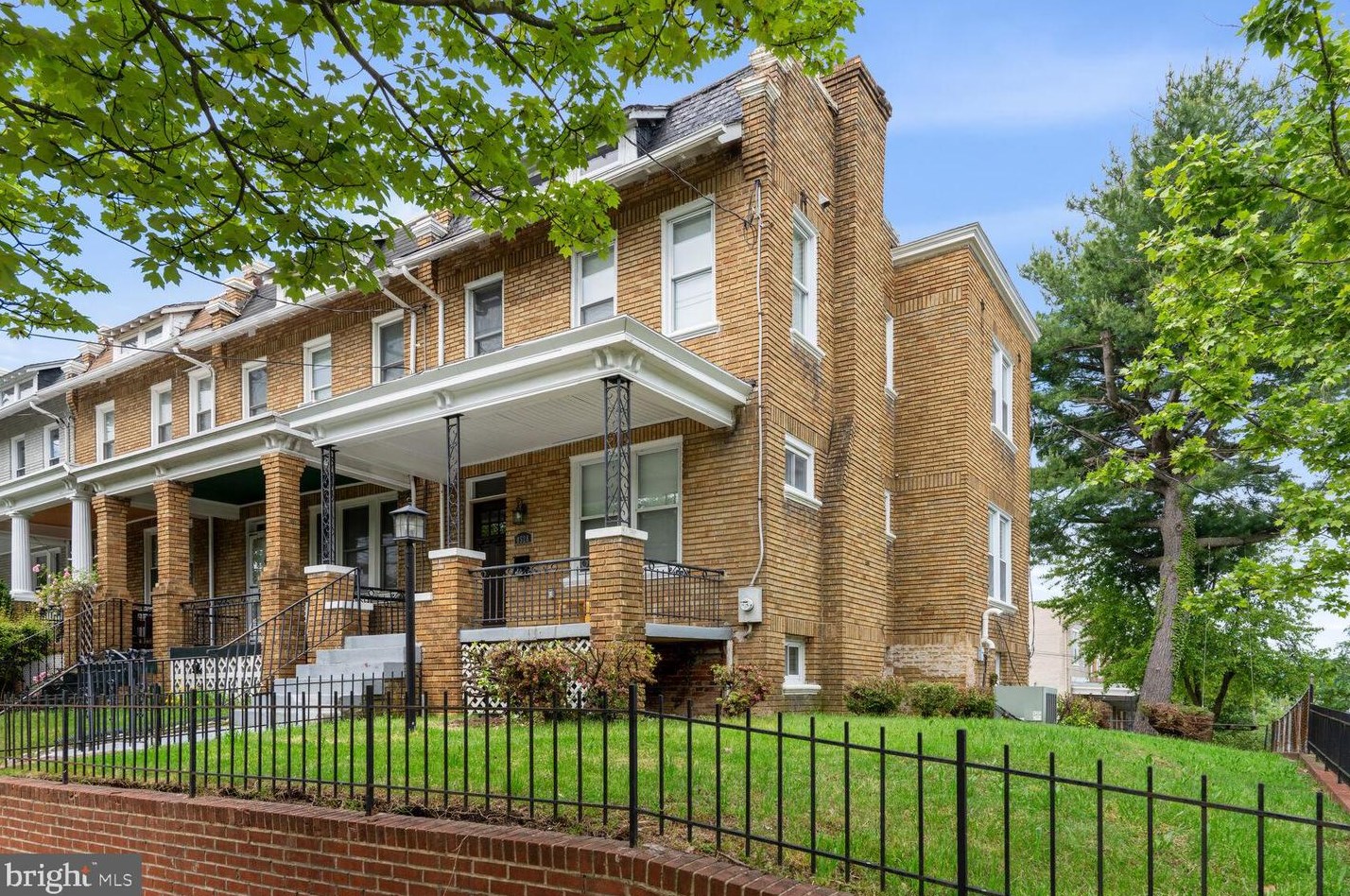 4528 4th St Nw, Washington, DC 20011