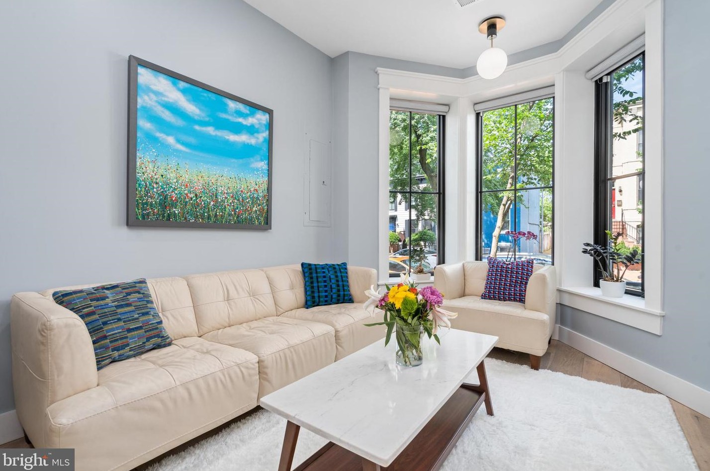 516 10th St, Washington DC  20003-2806 exterior