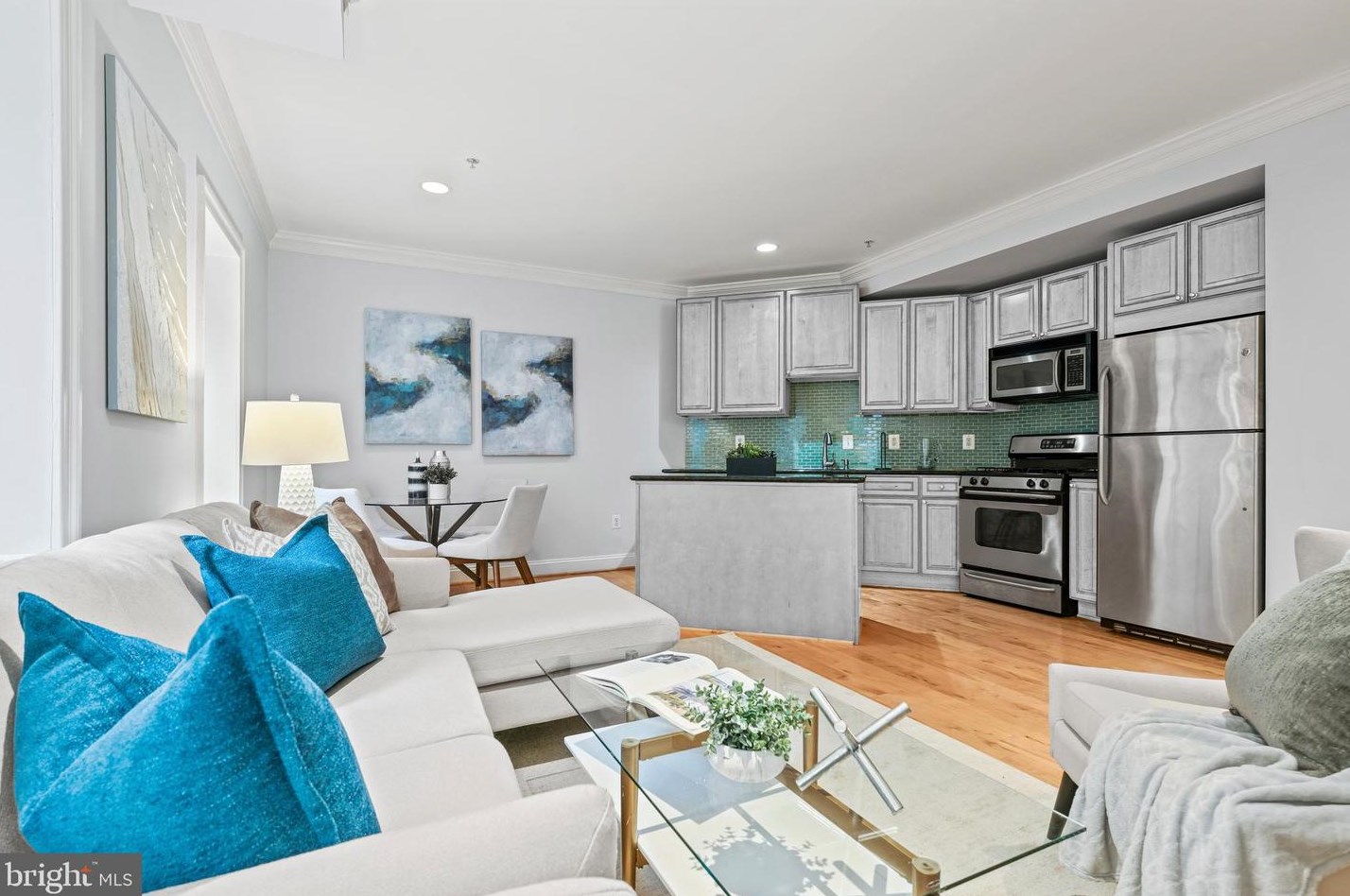 1740 18th St, Washington DC  20020-4611 exterior