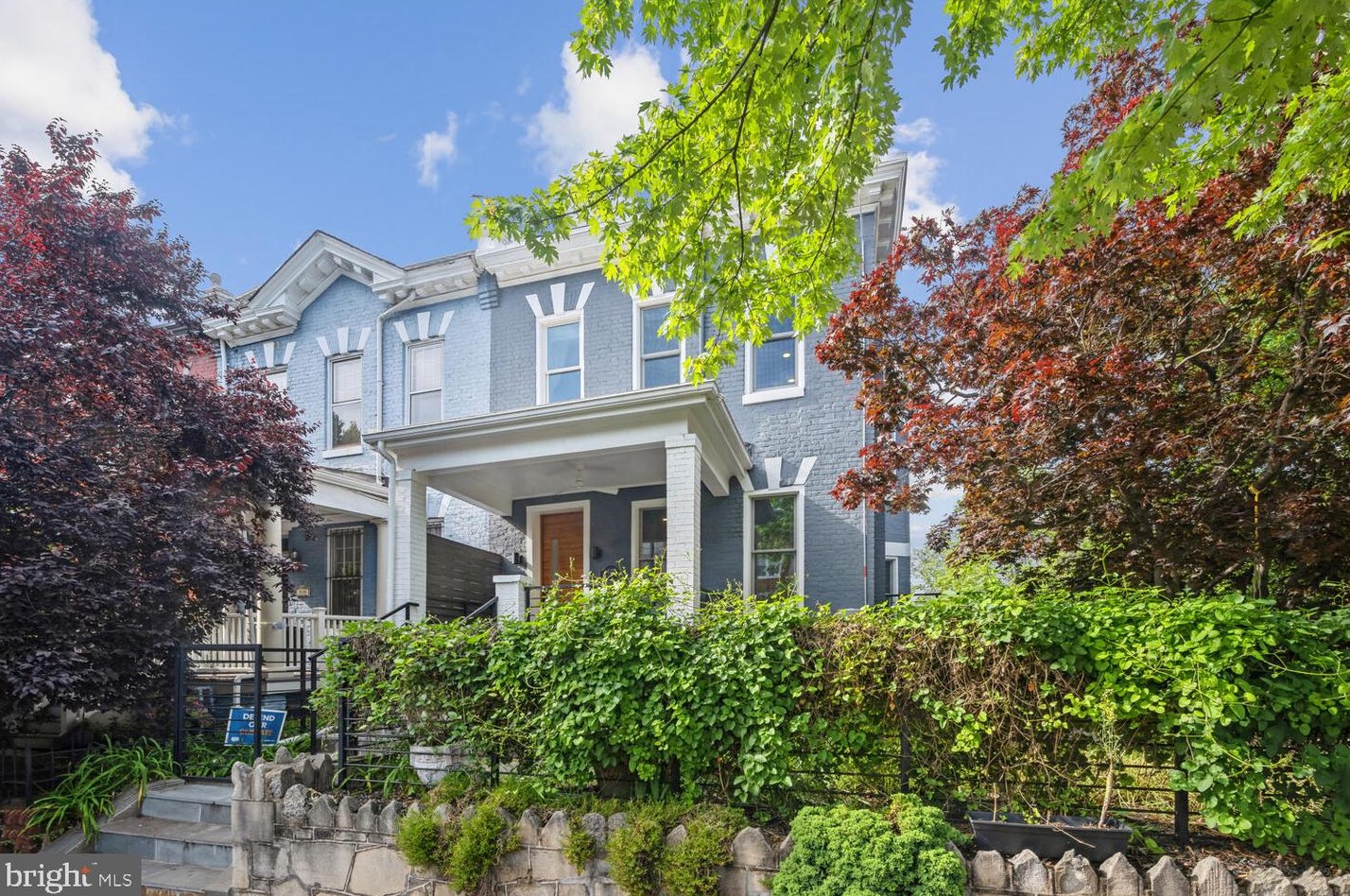522 F St, Washington, DC 20002-5216