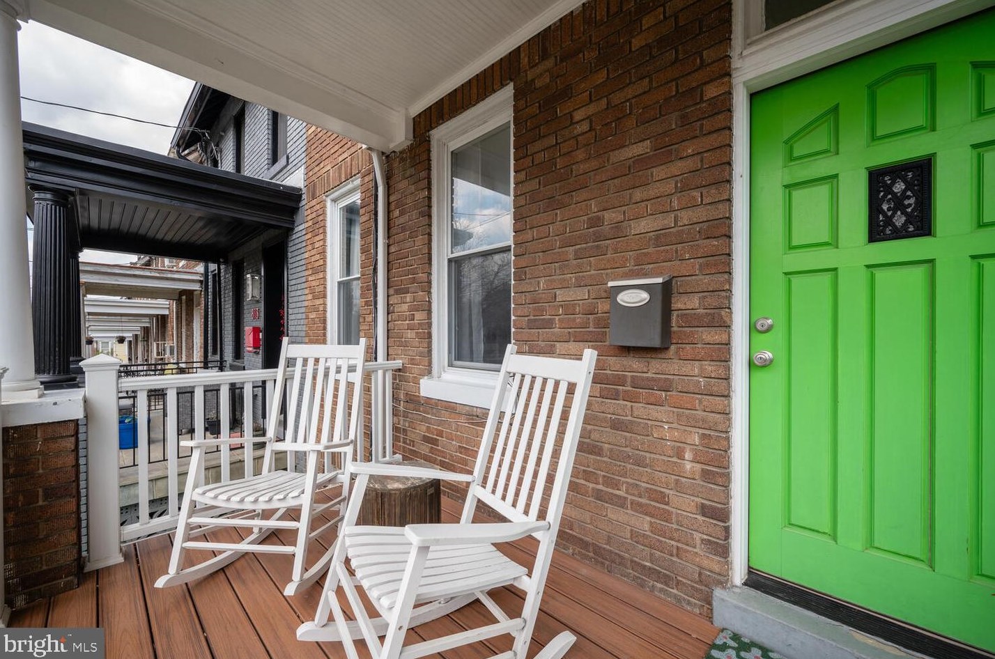 811 Buchanan St, Washington, DC 20011-7115
