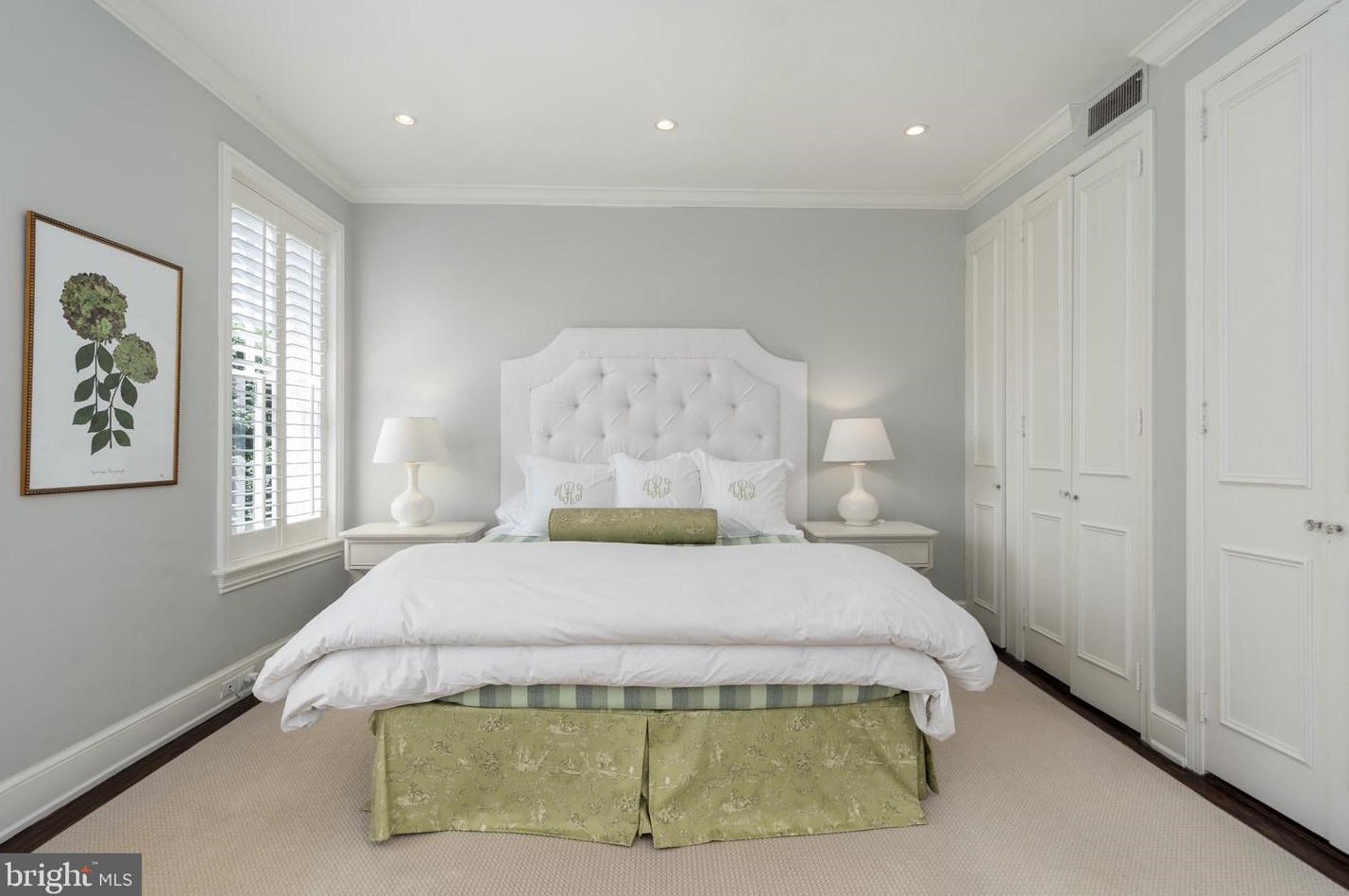 3417 Prospect St, Washington DC 20007-3219 exterior