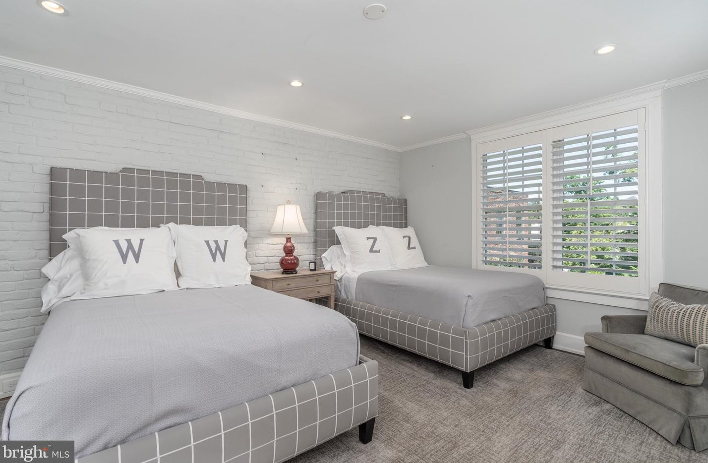 3417 Prospect St, Washington DC 20007-3219 exterior