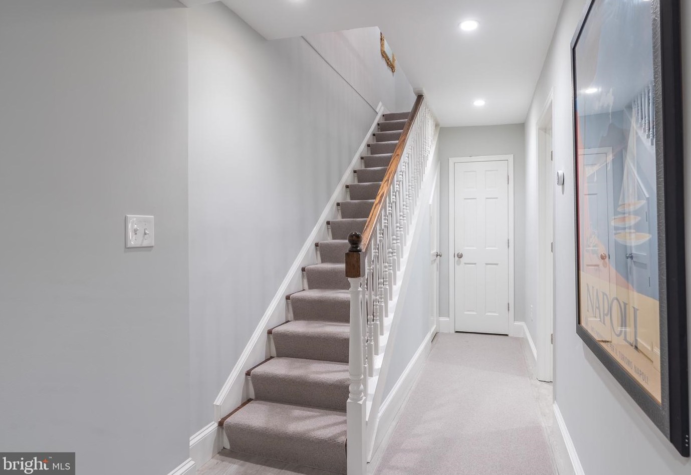 3417 Prospect St, Washington DC 20007-3219 exterior