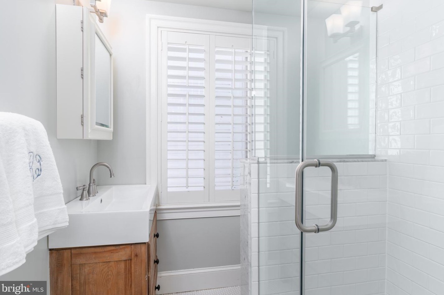 3417 Prospect St, Washington DC 20007-3219 exterior