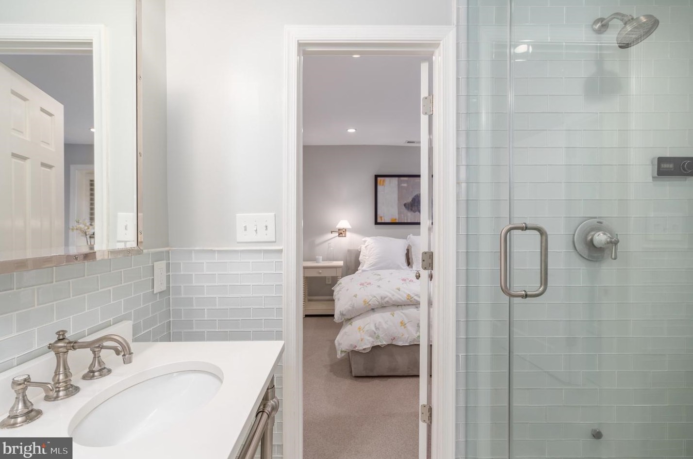 3417 Prospect St, Washington DC 20007-3219 exterior