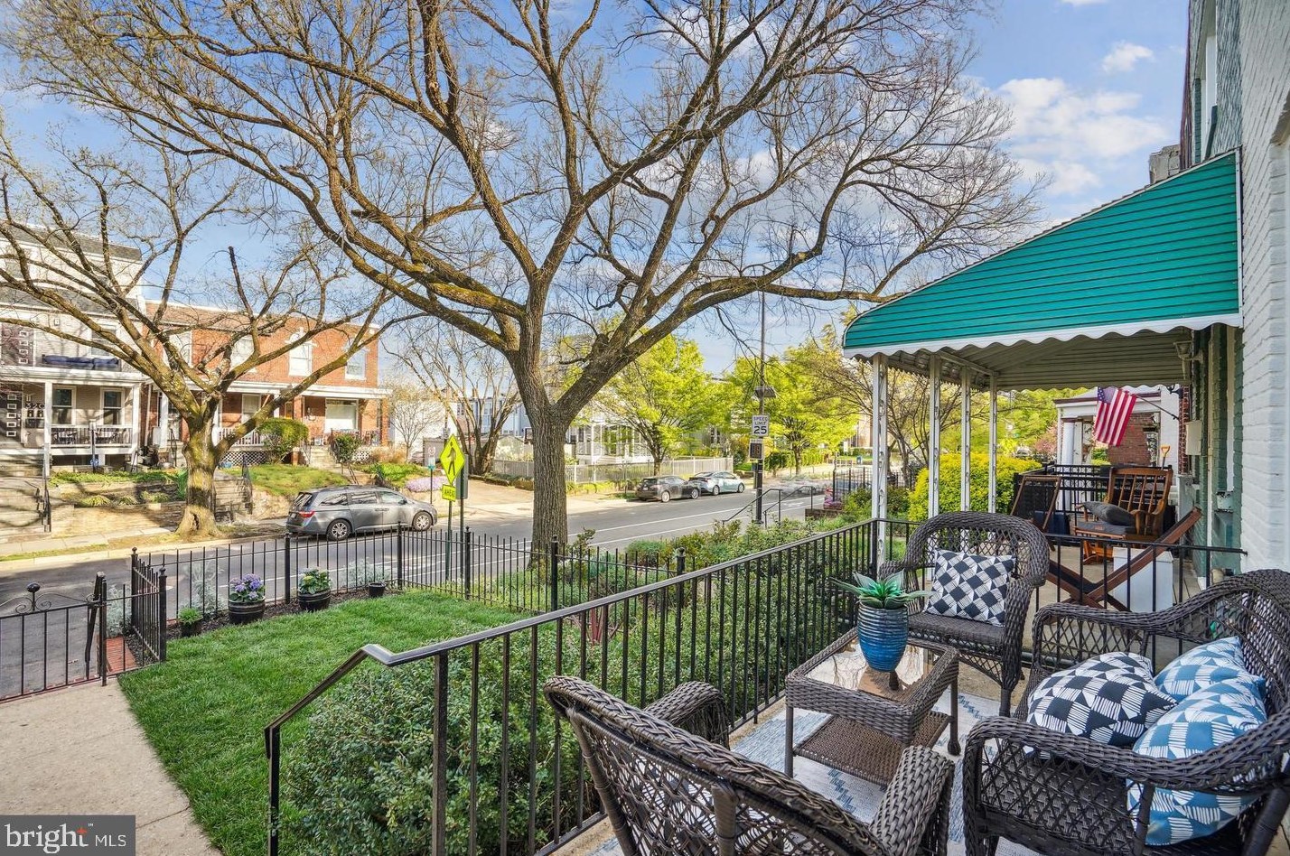 325 17th St Ne, Washington, DC 20003