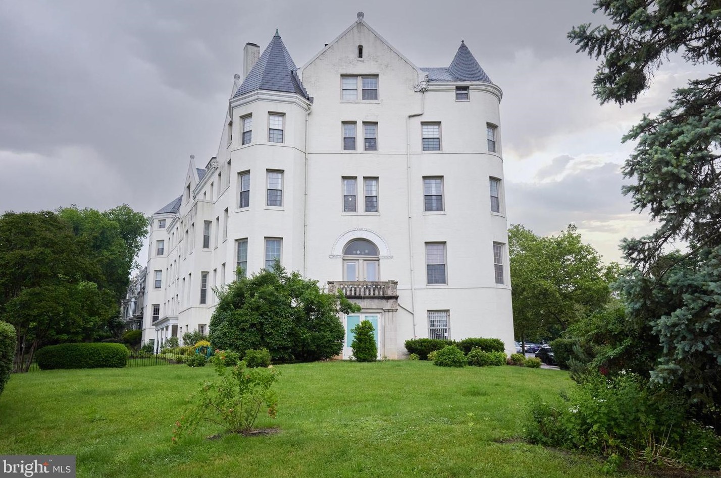 101 North Carolina Ave Se #302, Washington, DC 20003