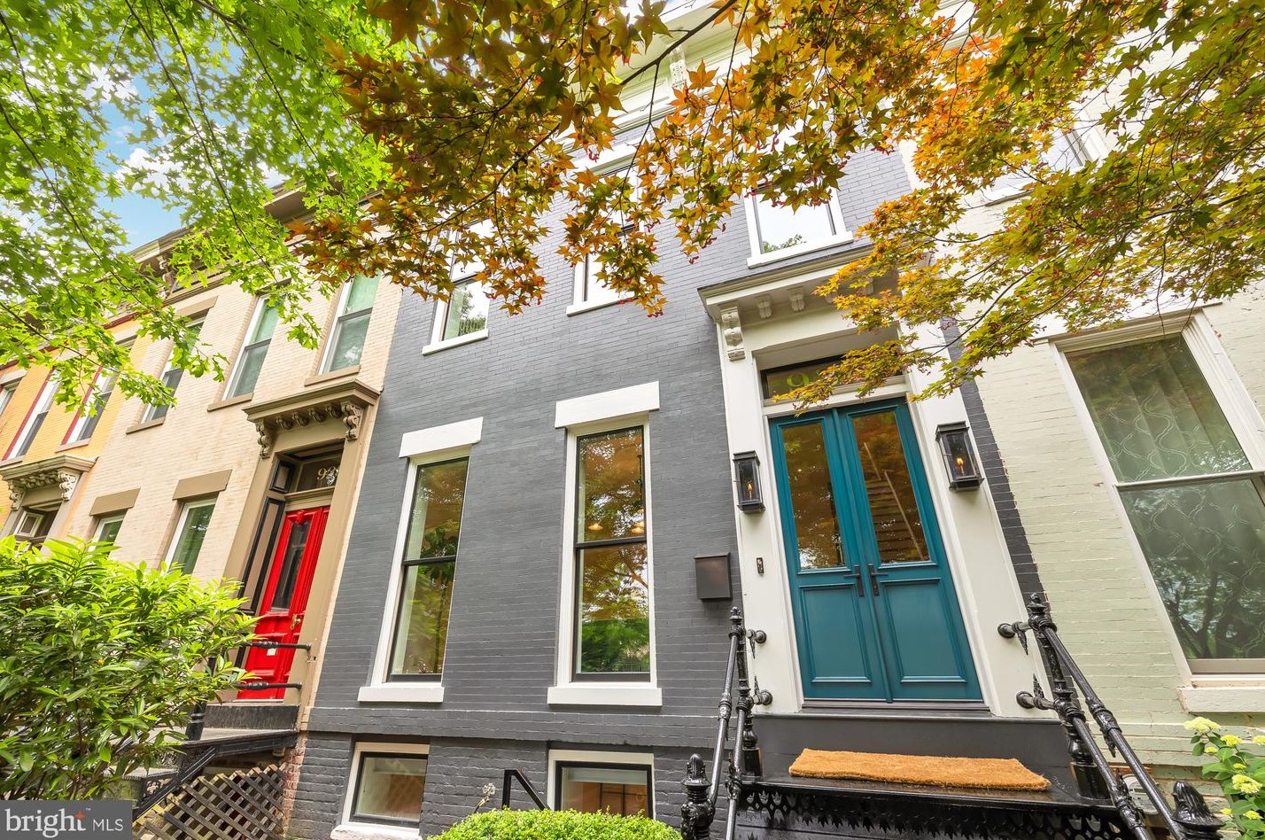 930 P St, Washington, DC 20001-3354