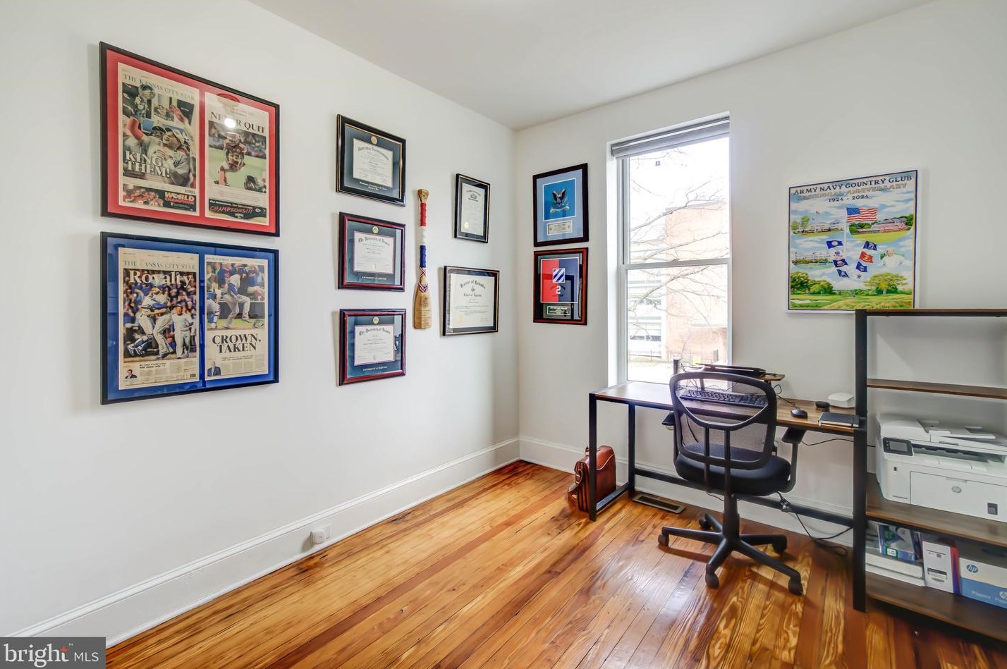 659 K St, Washington DC  20001-2506 exterior