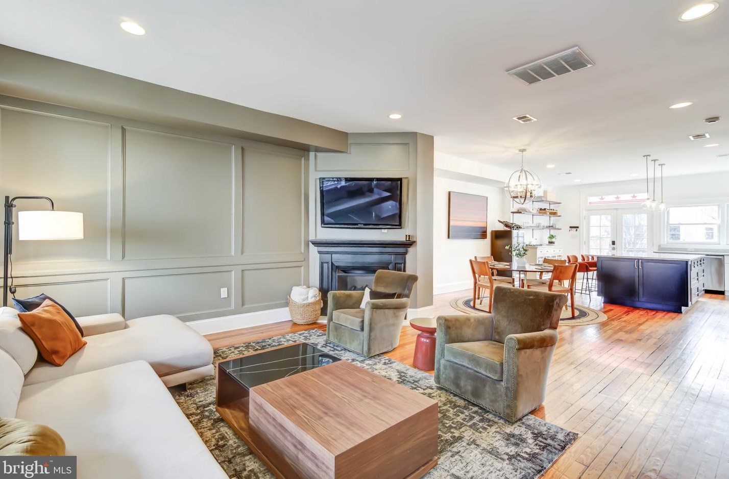 659 K St, Washington DC  20001-2506 exterior