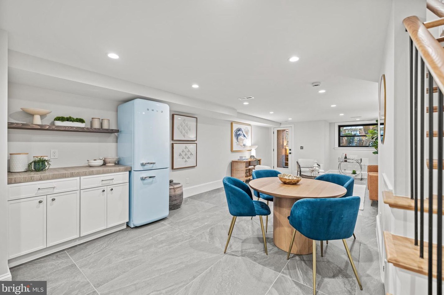 1451 Chapin St, Washington DC  20009-4510 exterior