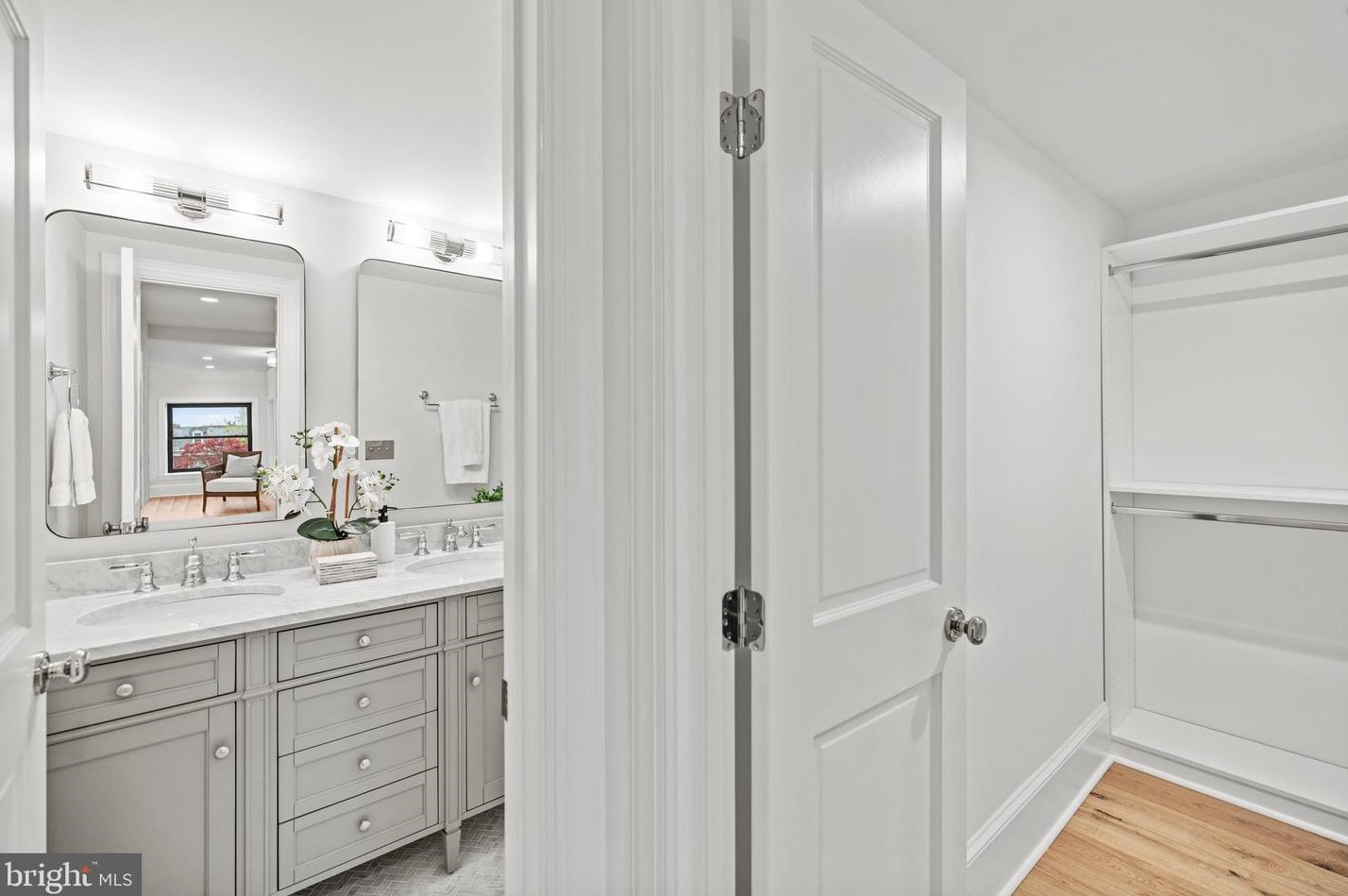 1451 Chapin St, Washington DC  20009-4510 exterior