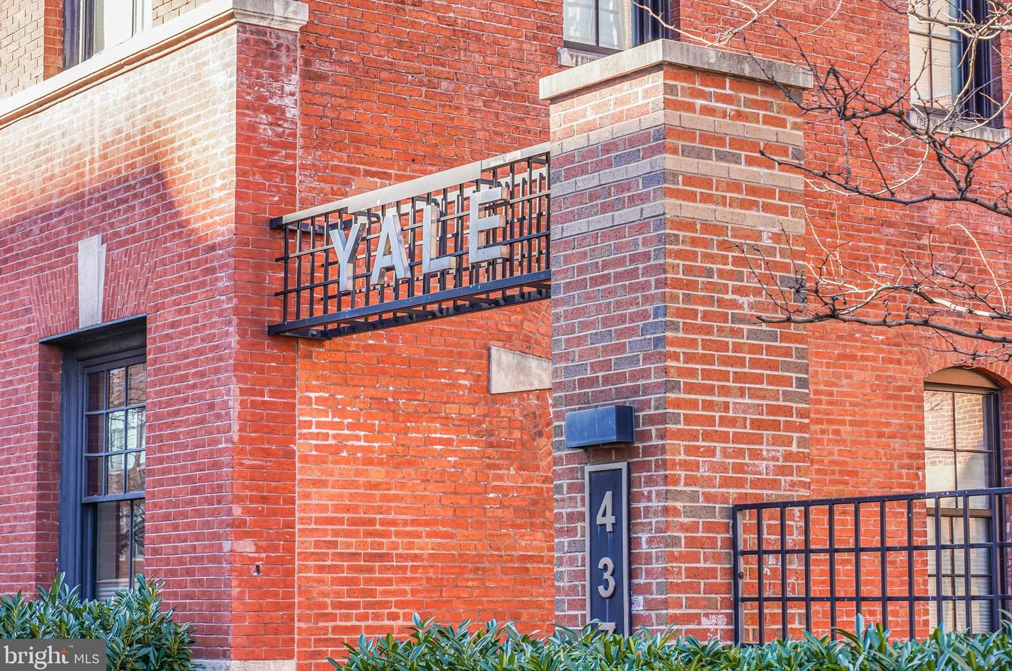 437 New York Ave Nw #407, Washington, DC 20001