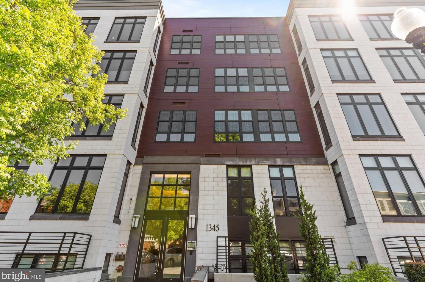 1345 K St Se #407, Washington, DC 20003