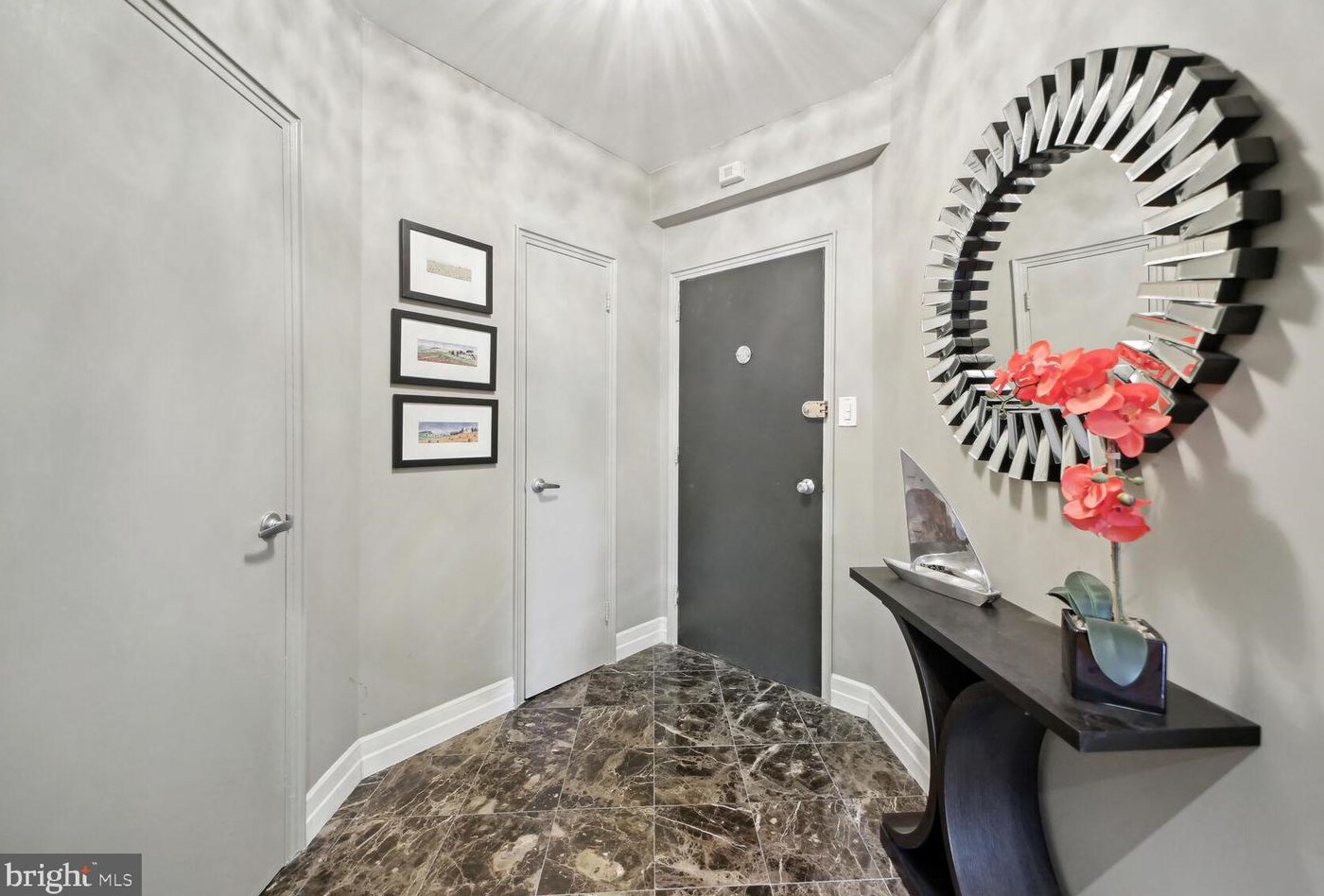 2500 Q St Nw #444, Washington, DC 20007