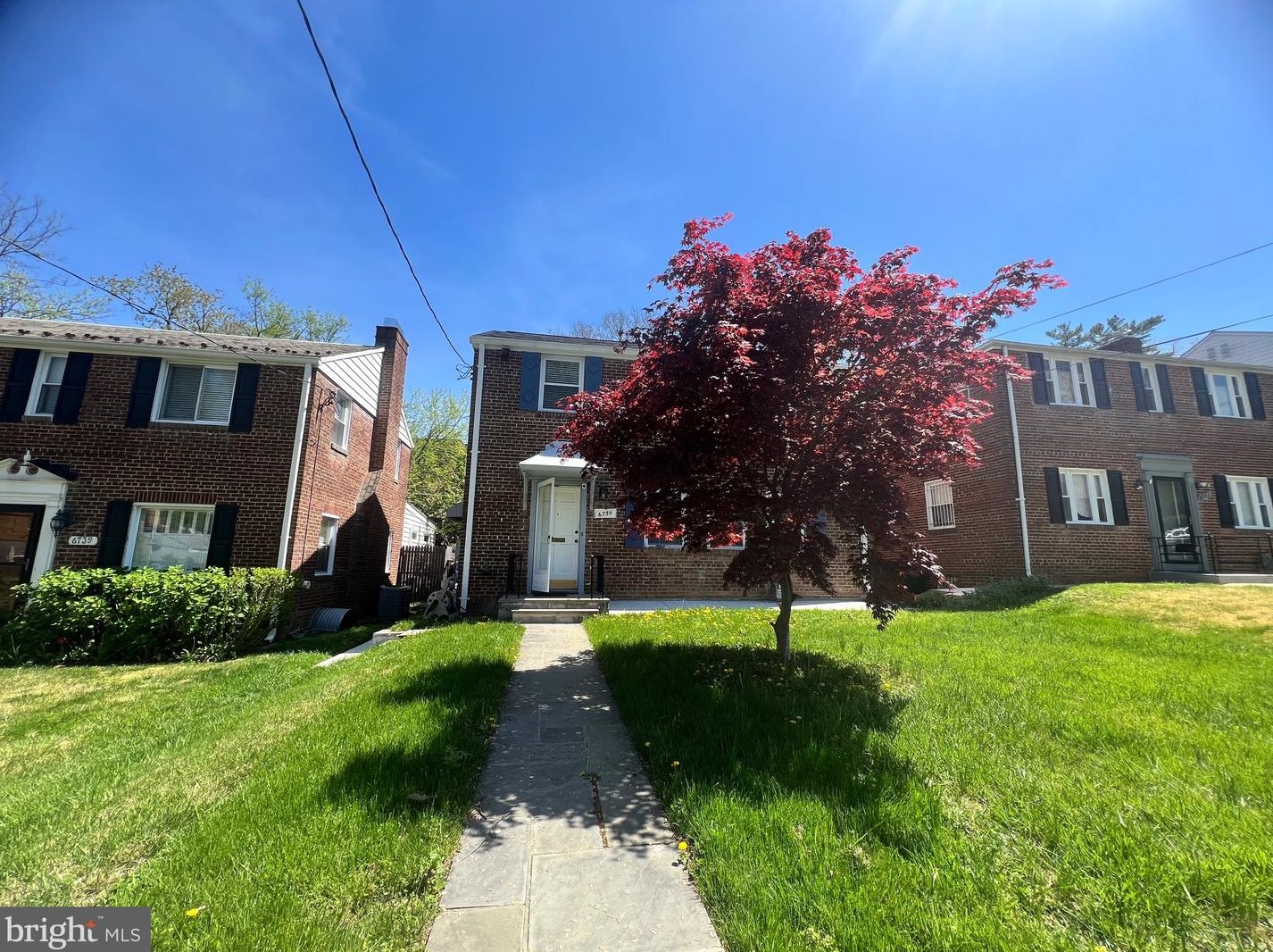 6735 13th Pl, Washington, DC 20012-2311
