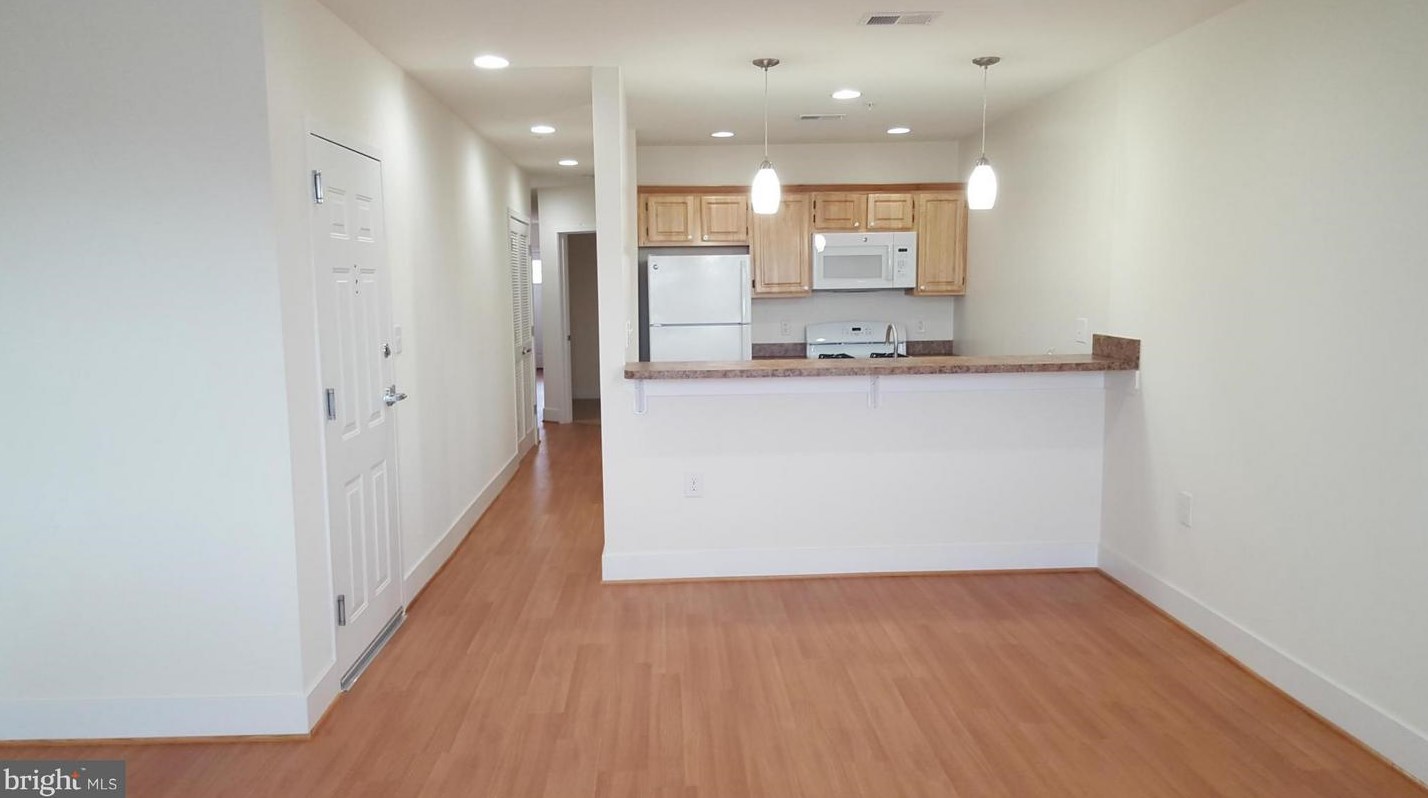 607 Kennedy St Nw #301, Washington, DC 20011