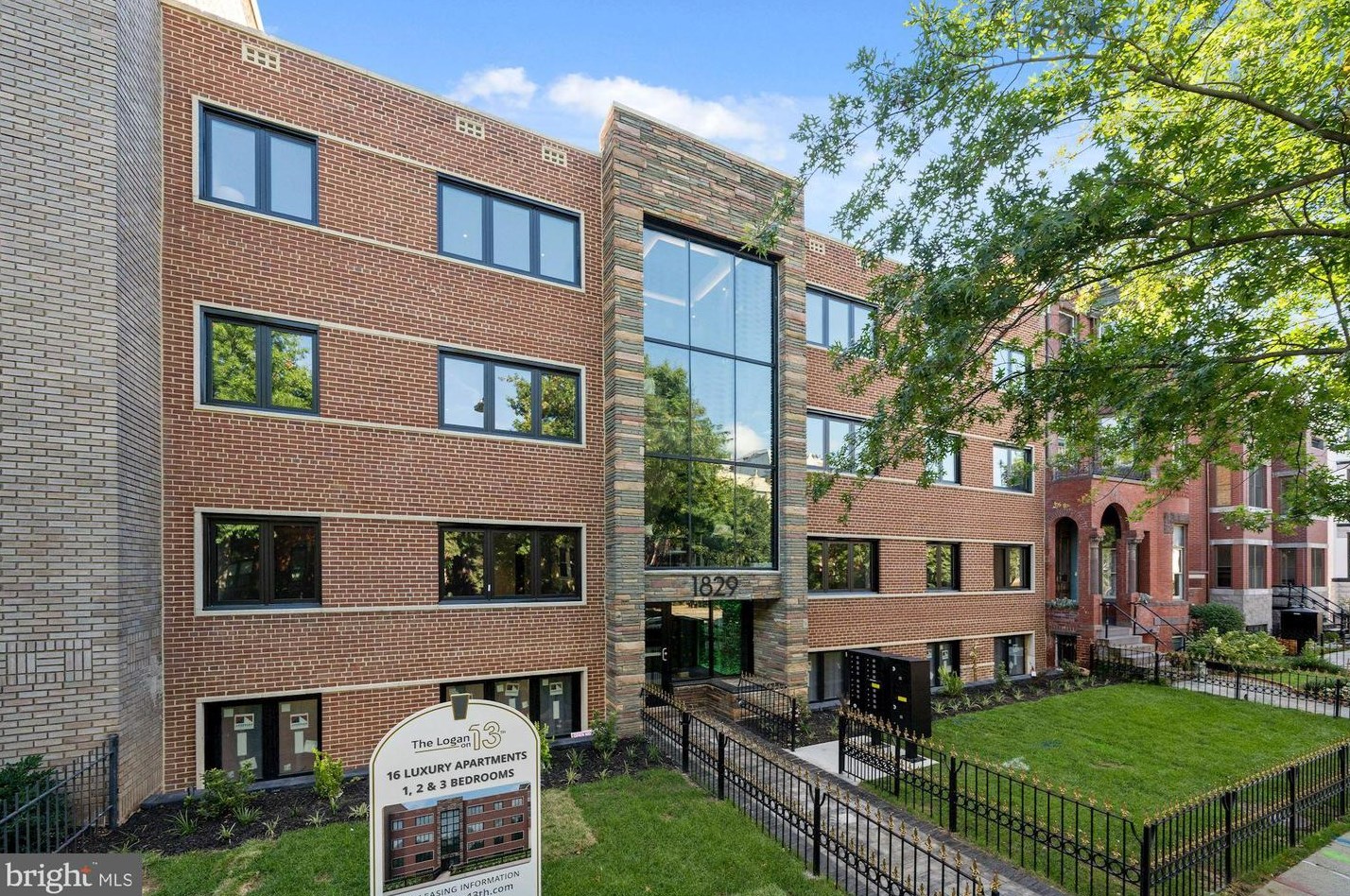 1829 13th St Nw #103, Washington, DC 20009