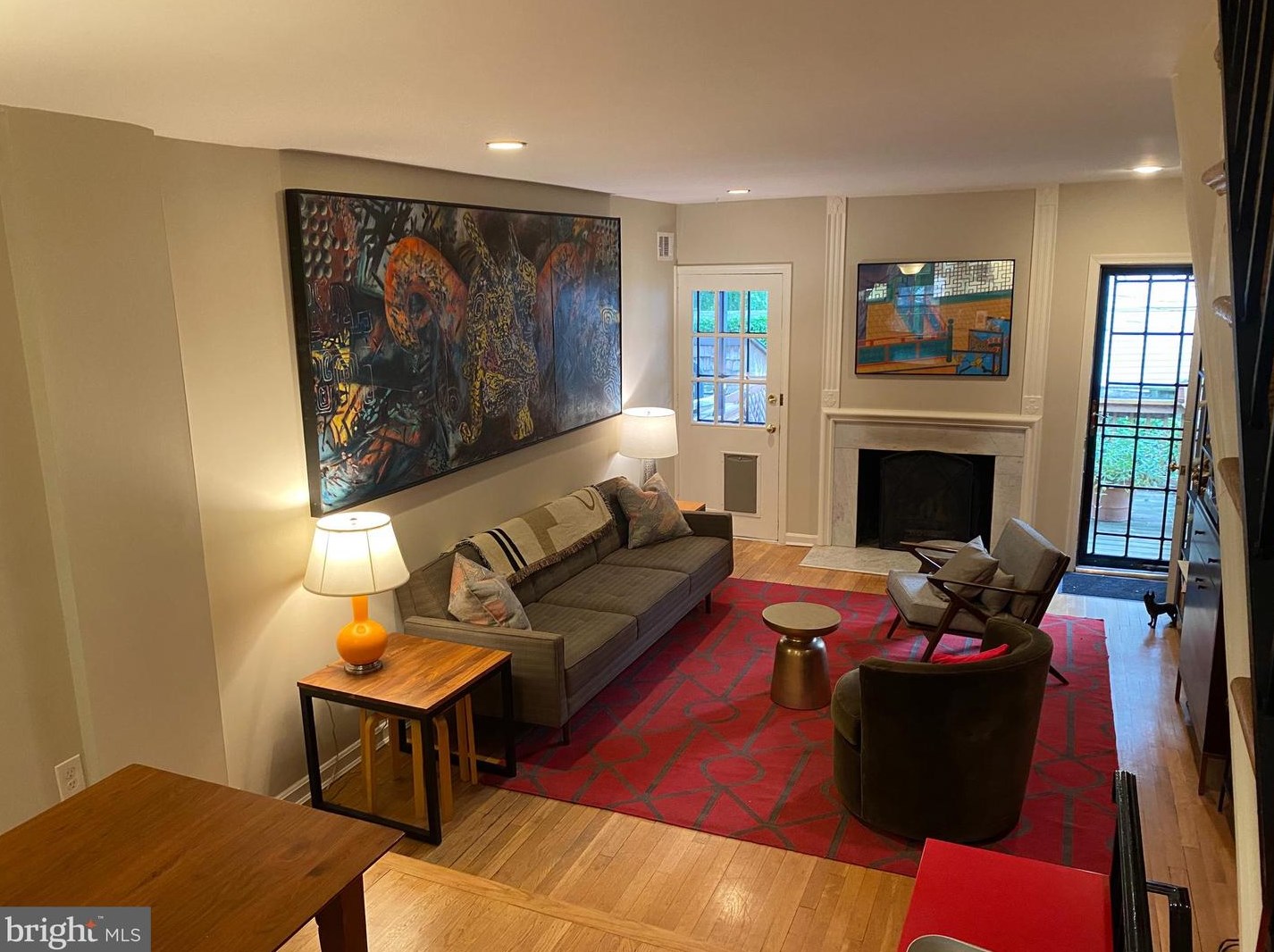 339 11th St, Washington DC  20002-6219 exterior