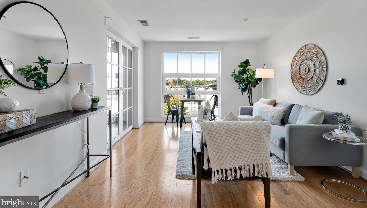 1115 H St Ne #401, Washington, DC 20002