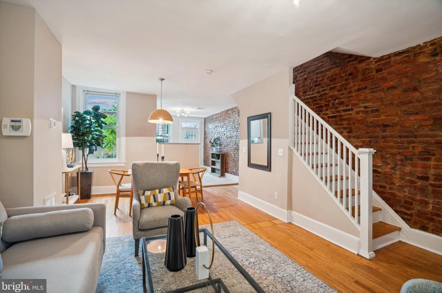 1630 E St, Washington, DC 20003-2445