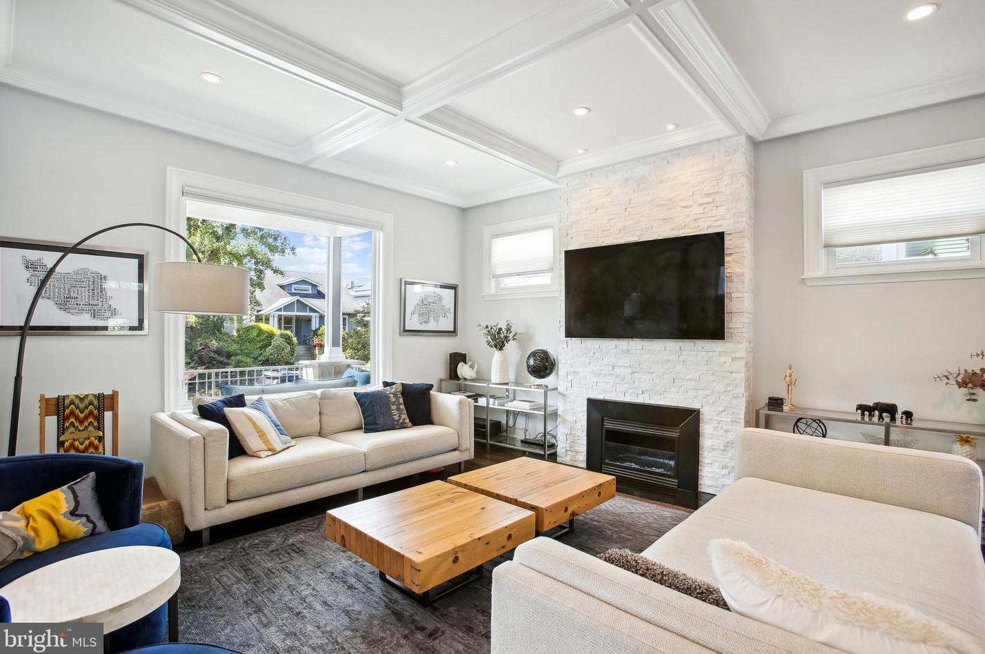 1219 Delafield Pl, Washington, DC 20011-4417