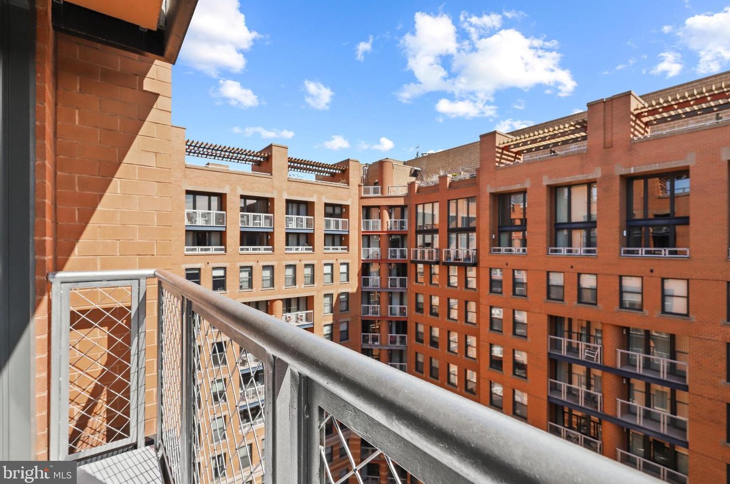 616 E St Nw #1109, Washington, DC 20004