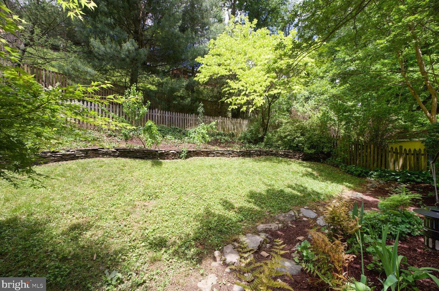 4322 Blagden Ave, Washington DC 20011-4238 exterior