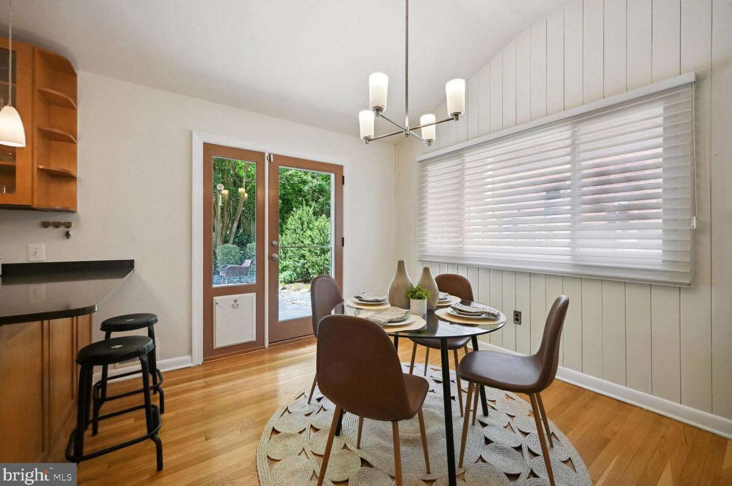 4322 Blagden Ave, Washington DC 20011-4238 exterior