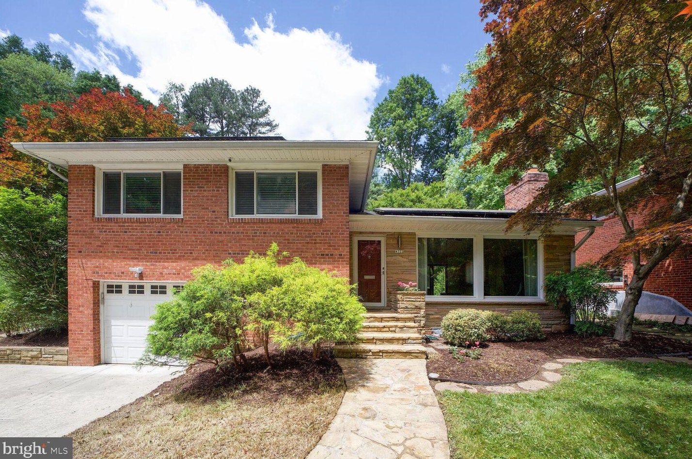 4322 Blagden Ave, Washington, DC 20011-4238
