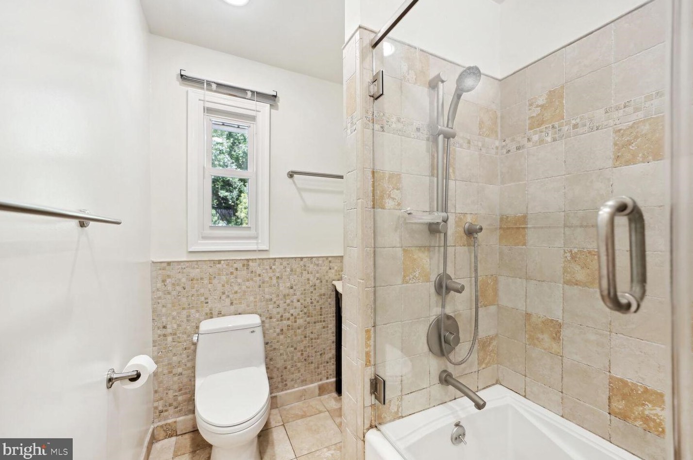 4322 Blagden Ave, Washington DC 20011-4238 exterior