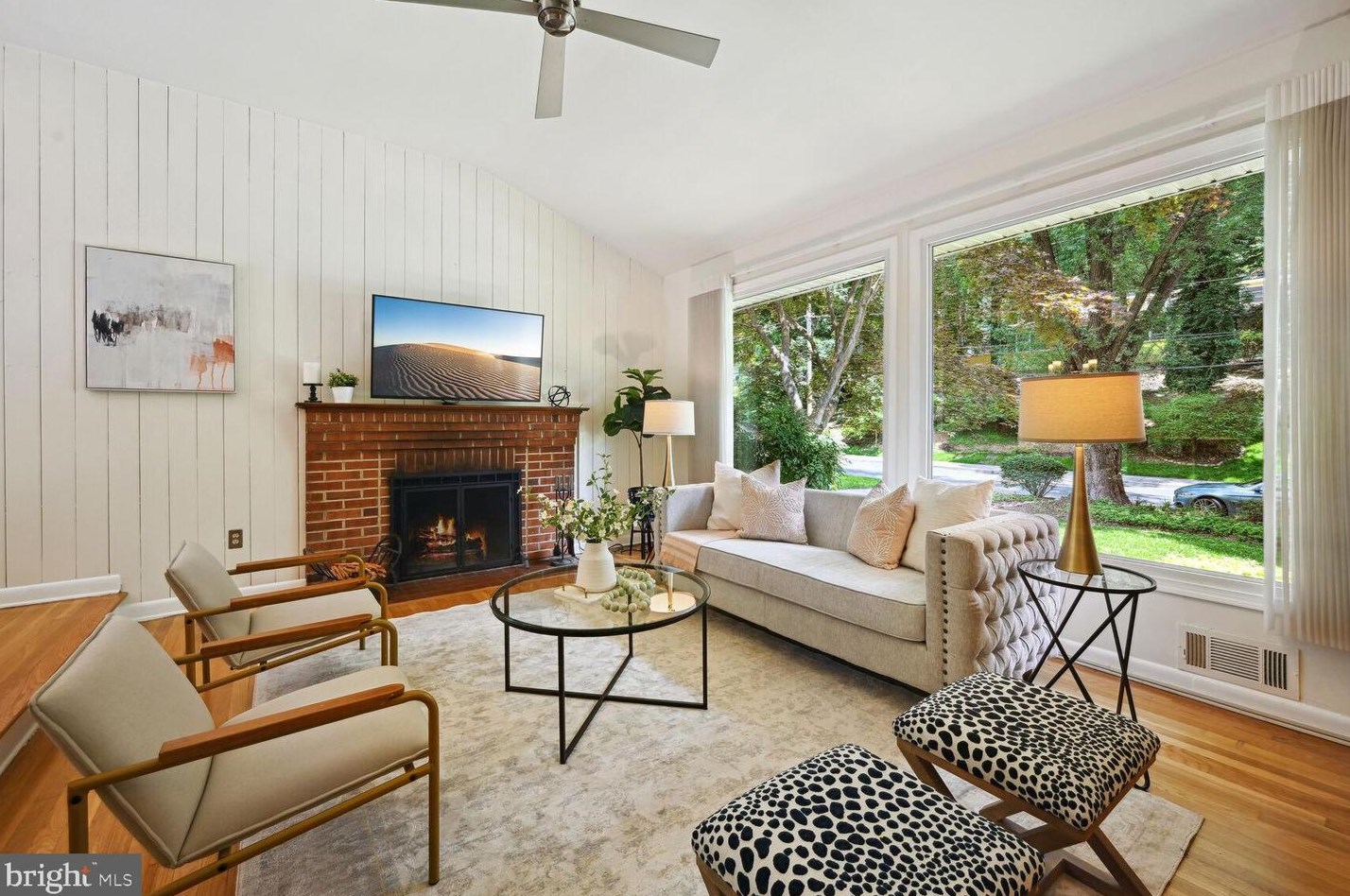 4322 Blagden Ave, Washington DC 20011-4238 exterior