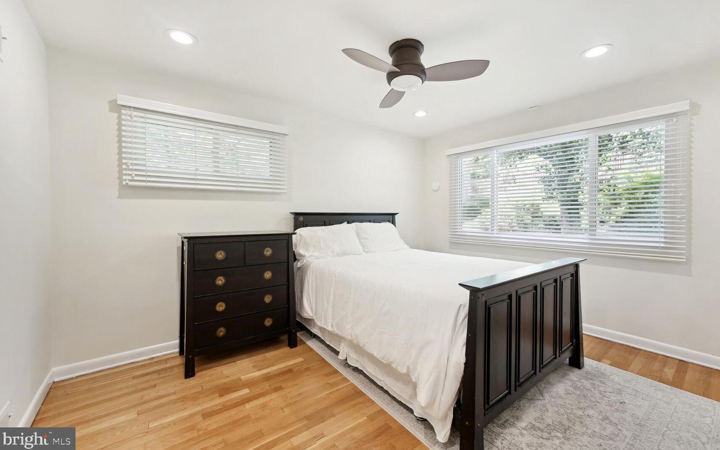 4322 Blagden Ave, Washington DC 20011-4238 exterior